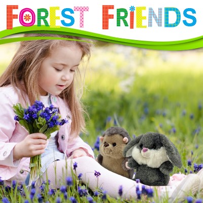 Image Forest Fiends